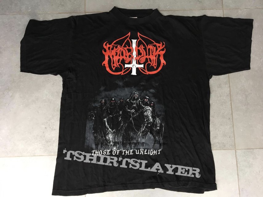 Marduk Shirt