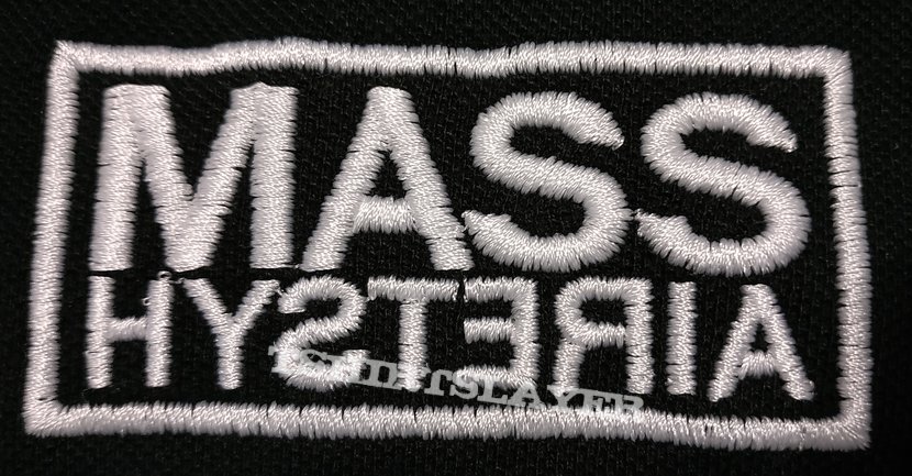 Mass Hysteria - Polo