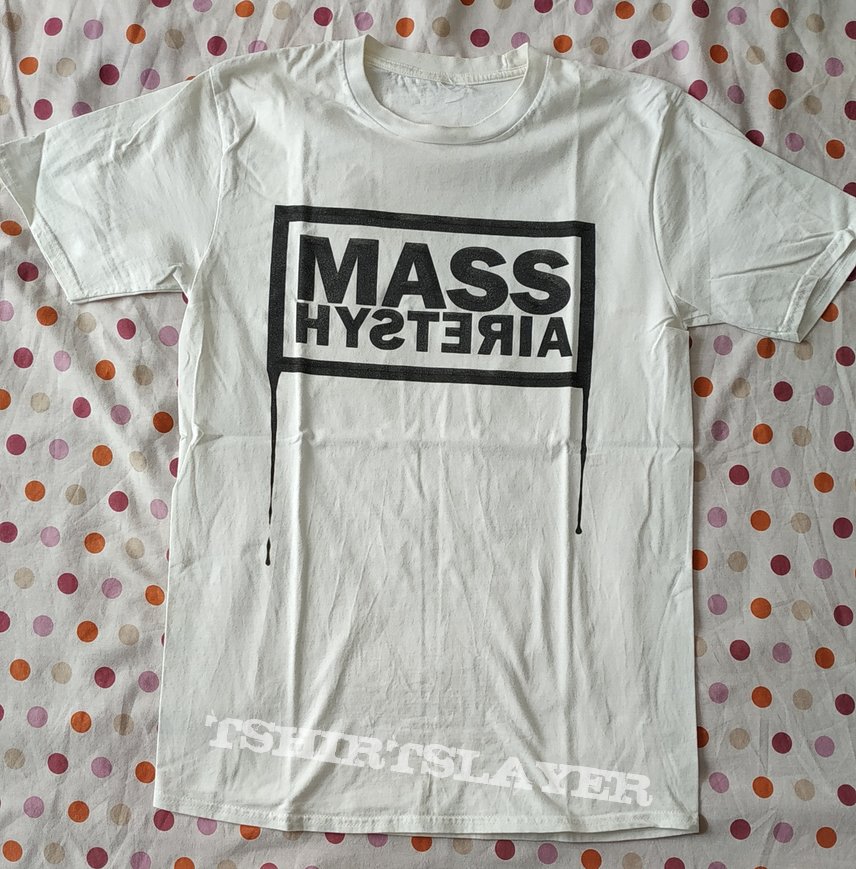 Mass Hysteria - Matière Noire Tour 2015