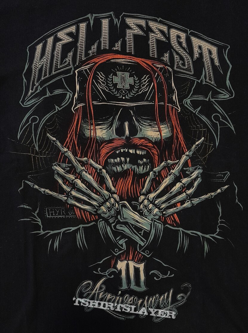 Hellfest 2015