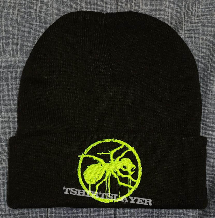 The Prodigy - Ant Beanie