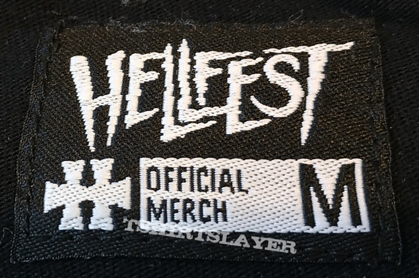 Hellfest 2016