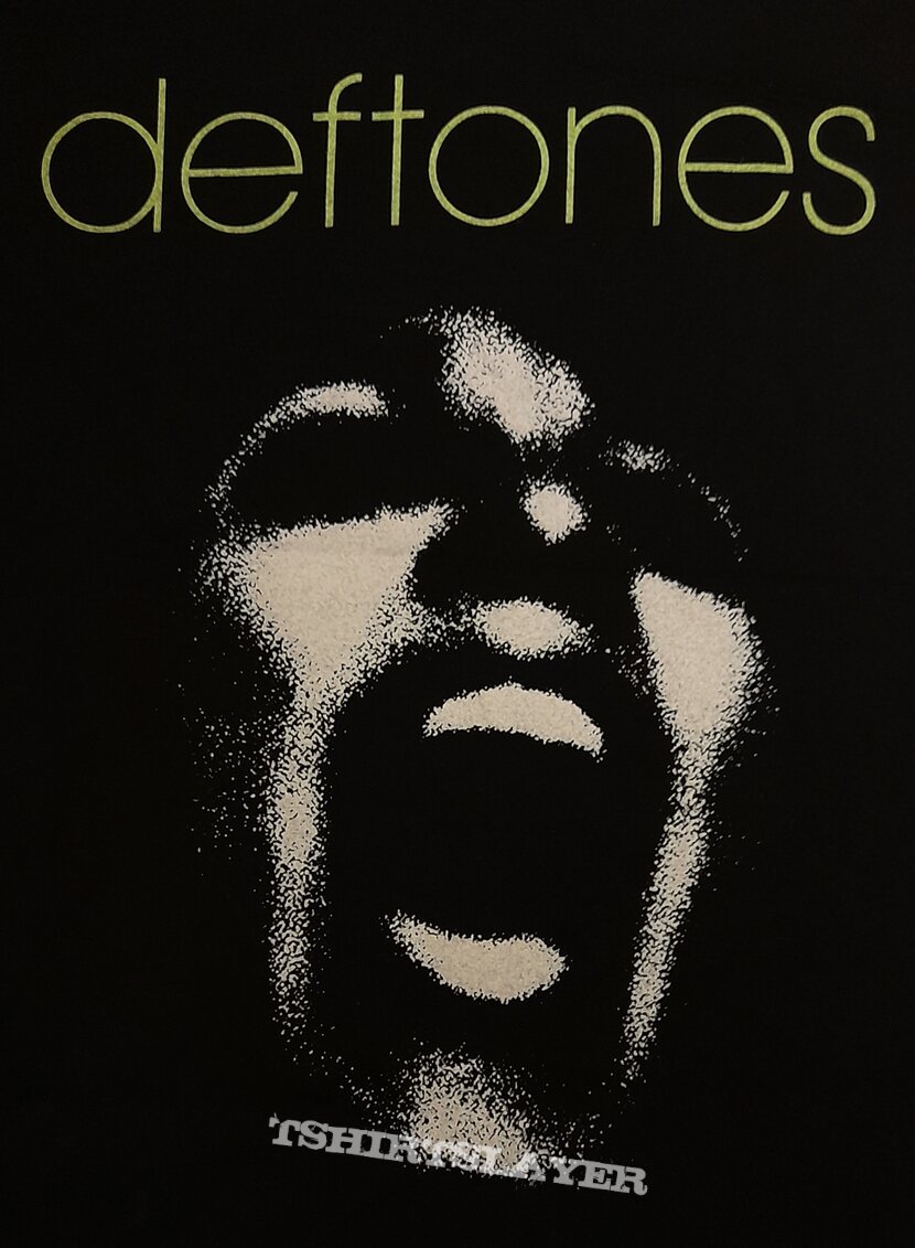 Deftones - Summer Tour 2022