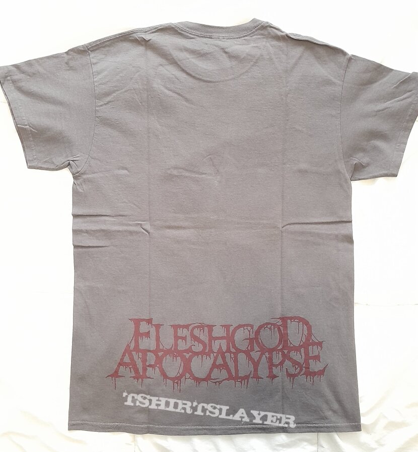 Fleshgod Apocalypse Sigil