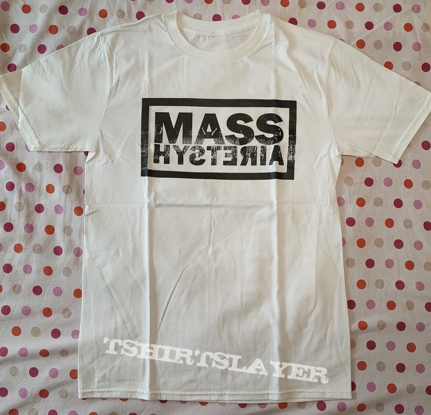 Mass Hysteria - Matière Noire Tour 2015-2016