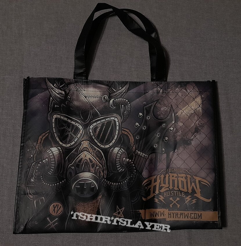 Hellfest 2022 Bag