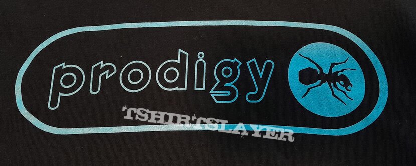 The Prodigy - Army of Ants