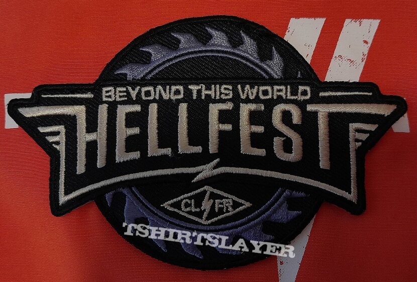 Hellfest - Beyond this World