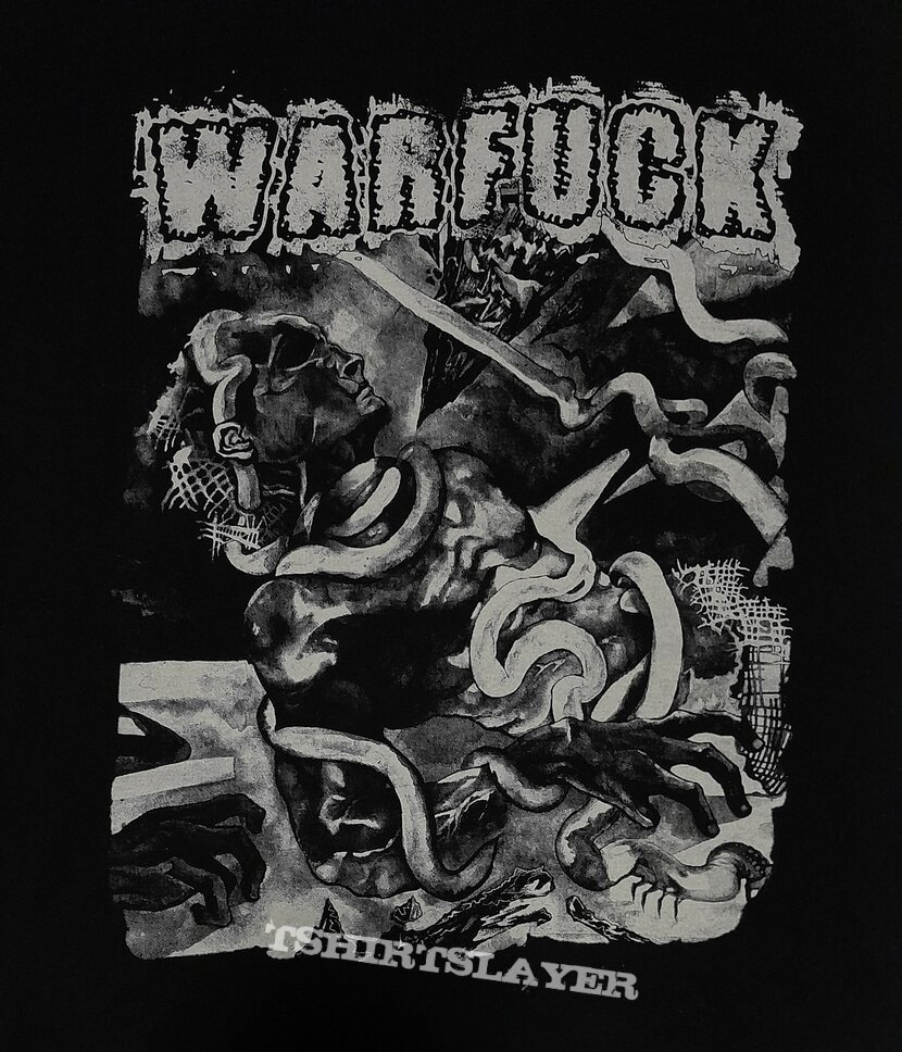 Warfuck - Vamos a la Playa