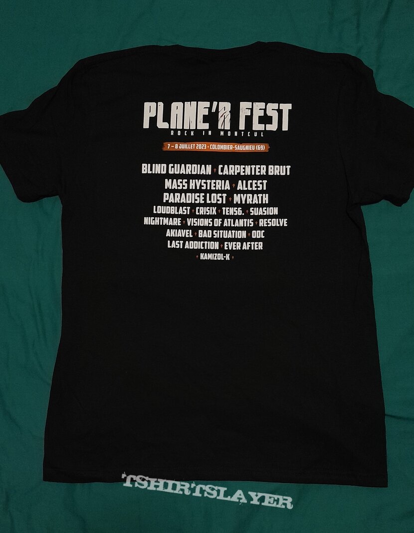 Plane R Fest 2023