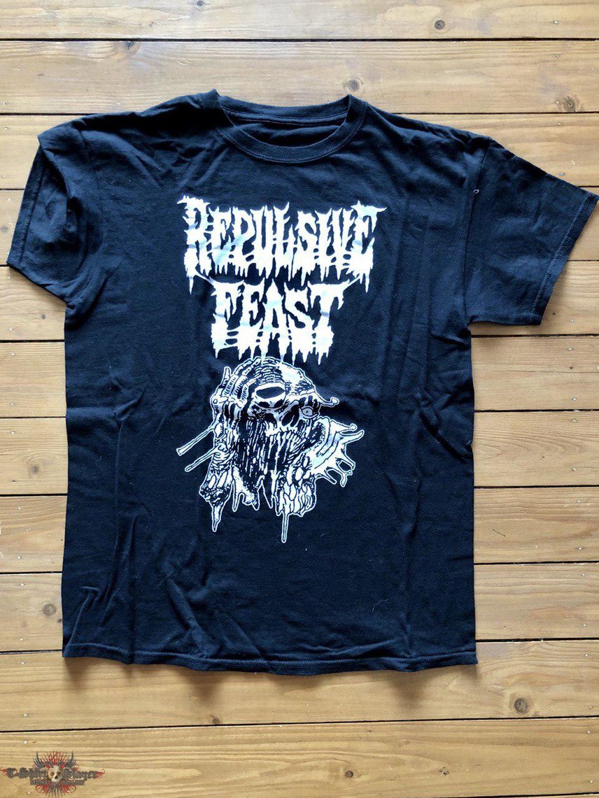 Repulsive Feast Shirt