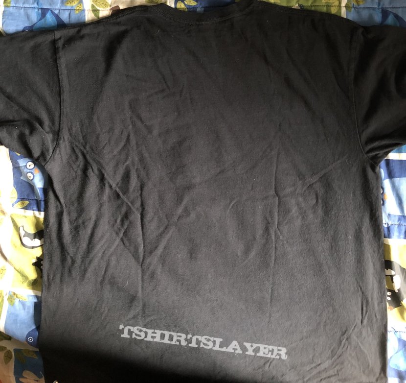 Exumer - Possessed By Fire Exumer - Possessed By Fire