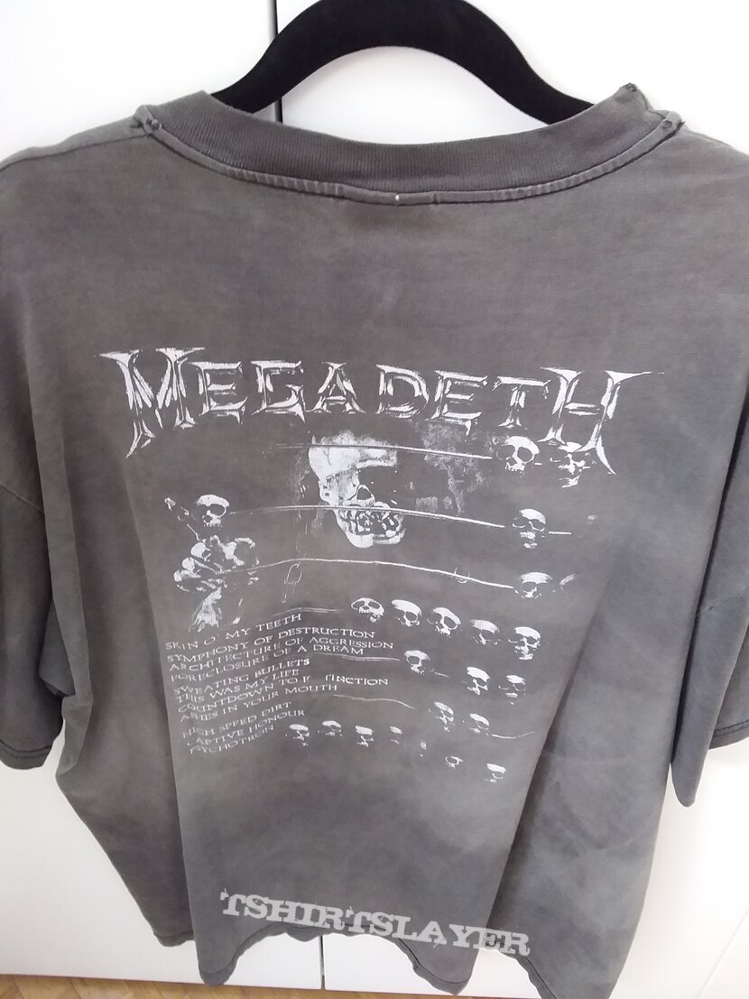 Megadeth-Countdown to Extinction