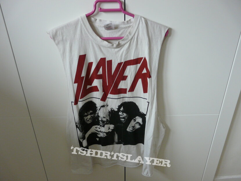 Slayer band