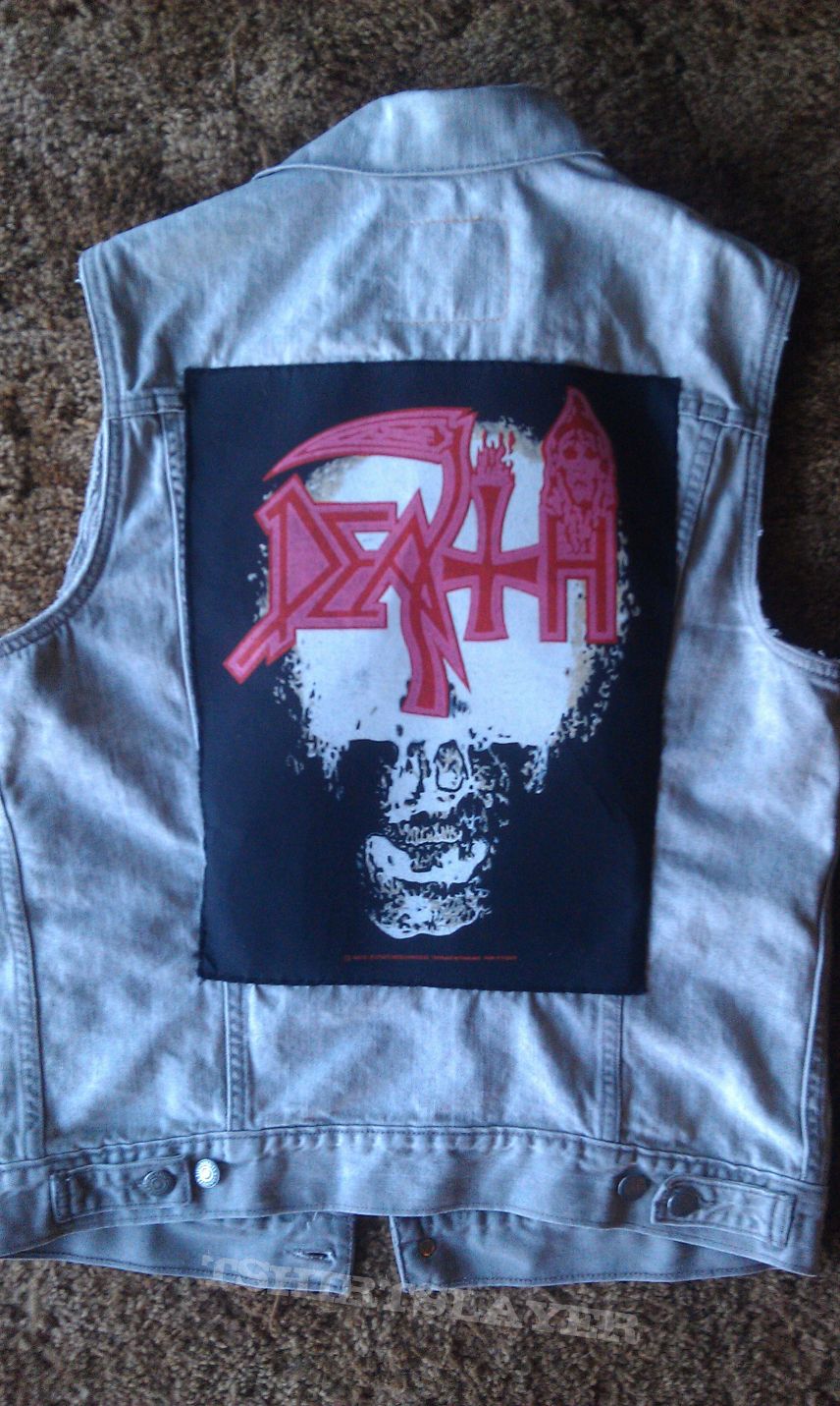 Death Vest