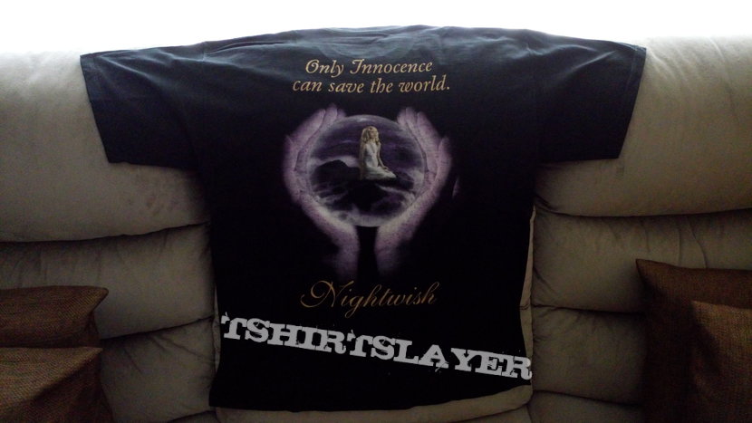 Nightwish - Century Child shirt