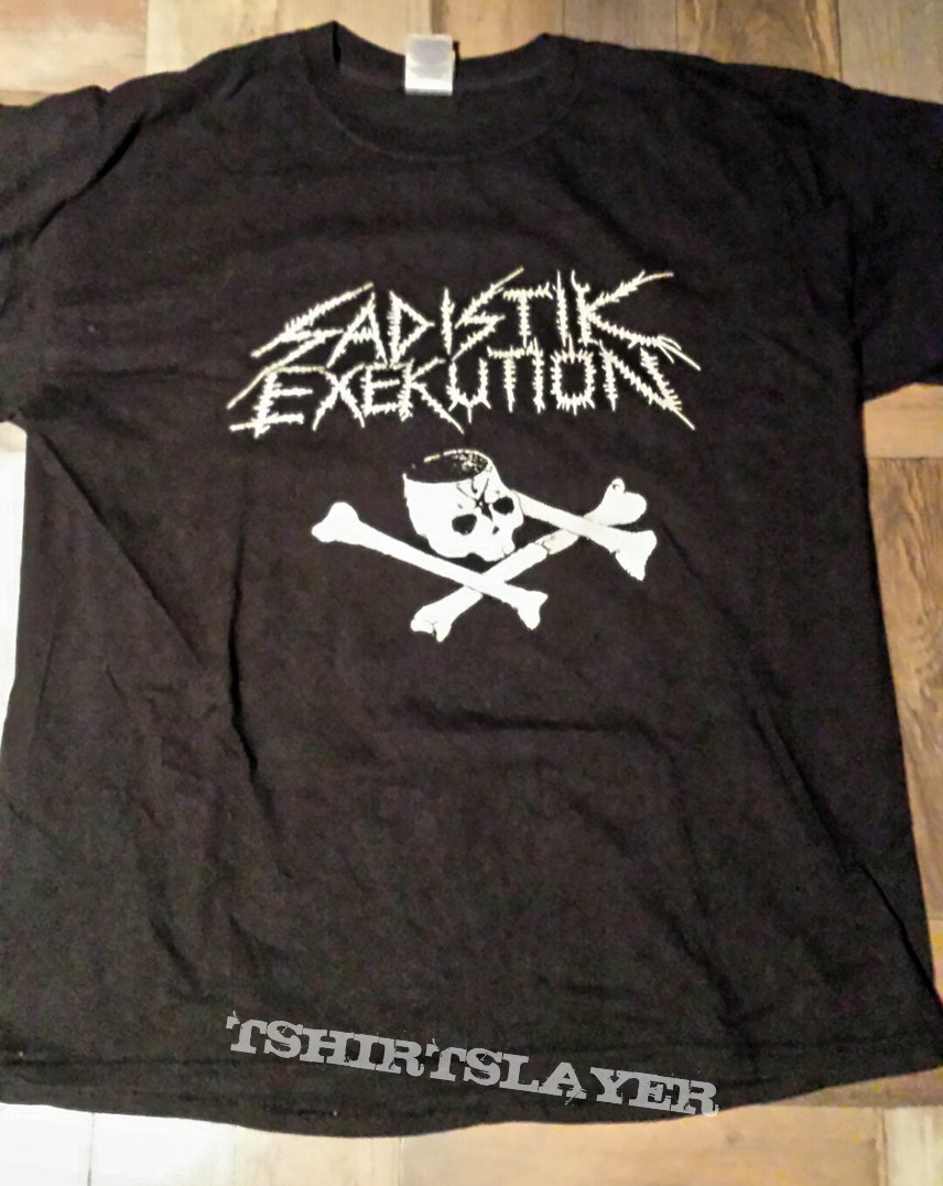 Sadistik Exekution