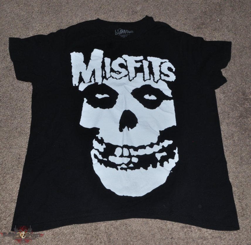 Misfits Shirt