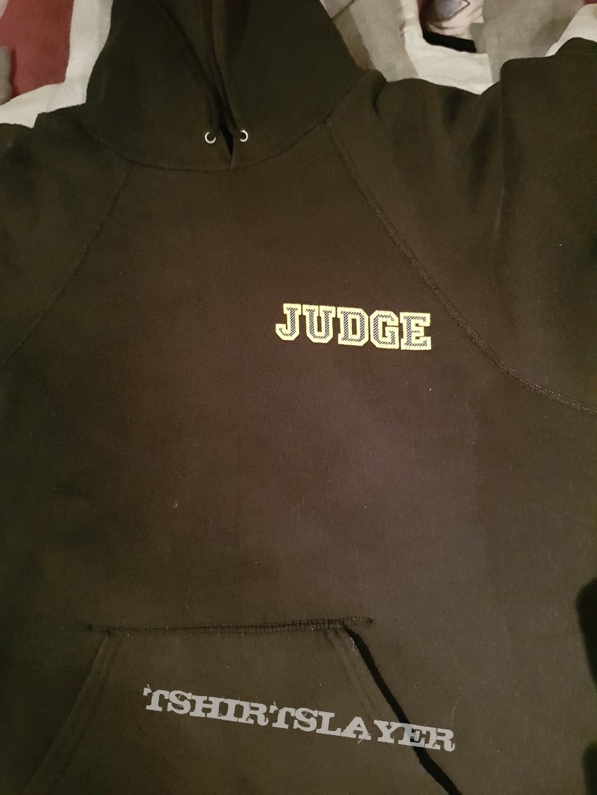 Judge Hardcore 