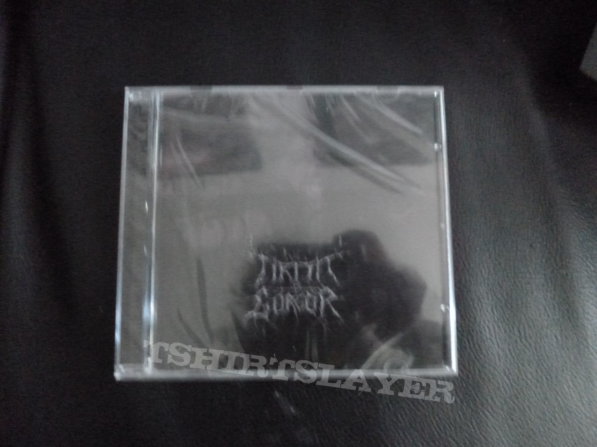 Cirith Gorgor-Cirith Gorgor CD