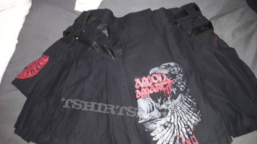 Amon Amarth Skirt