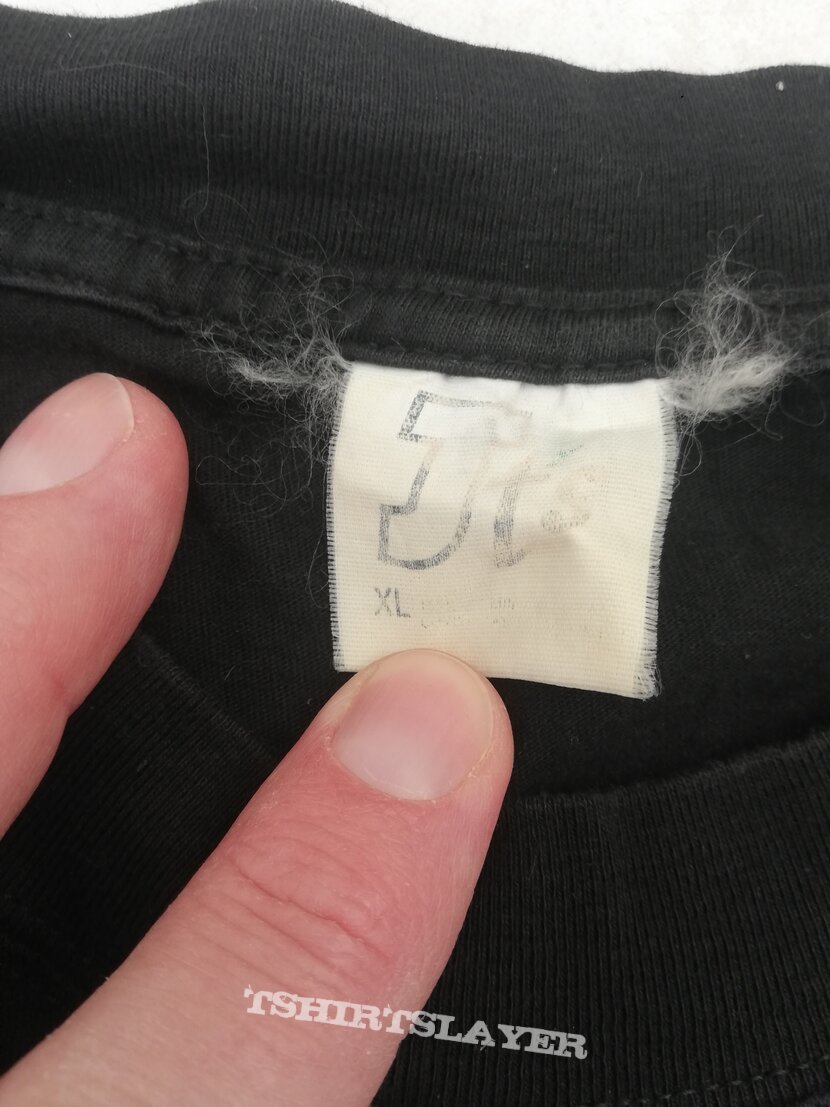 Bolt Thrower - OG 1993