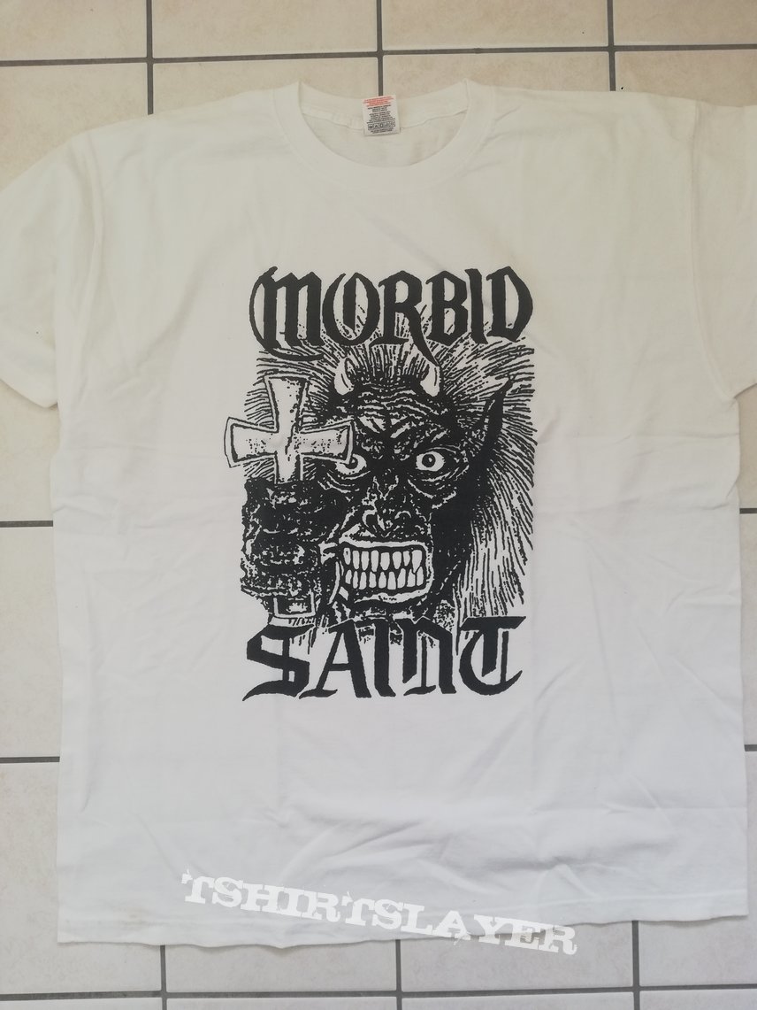 Morbid Saint - shirt