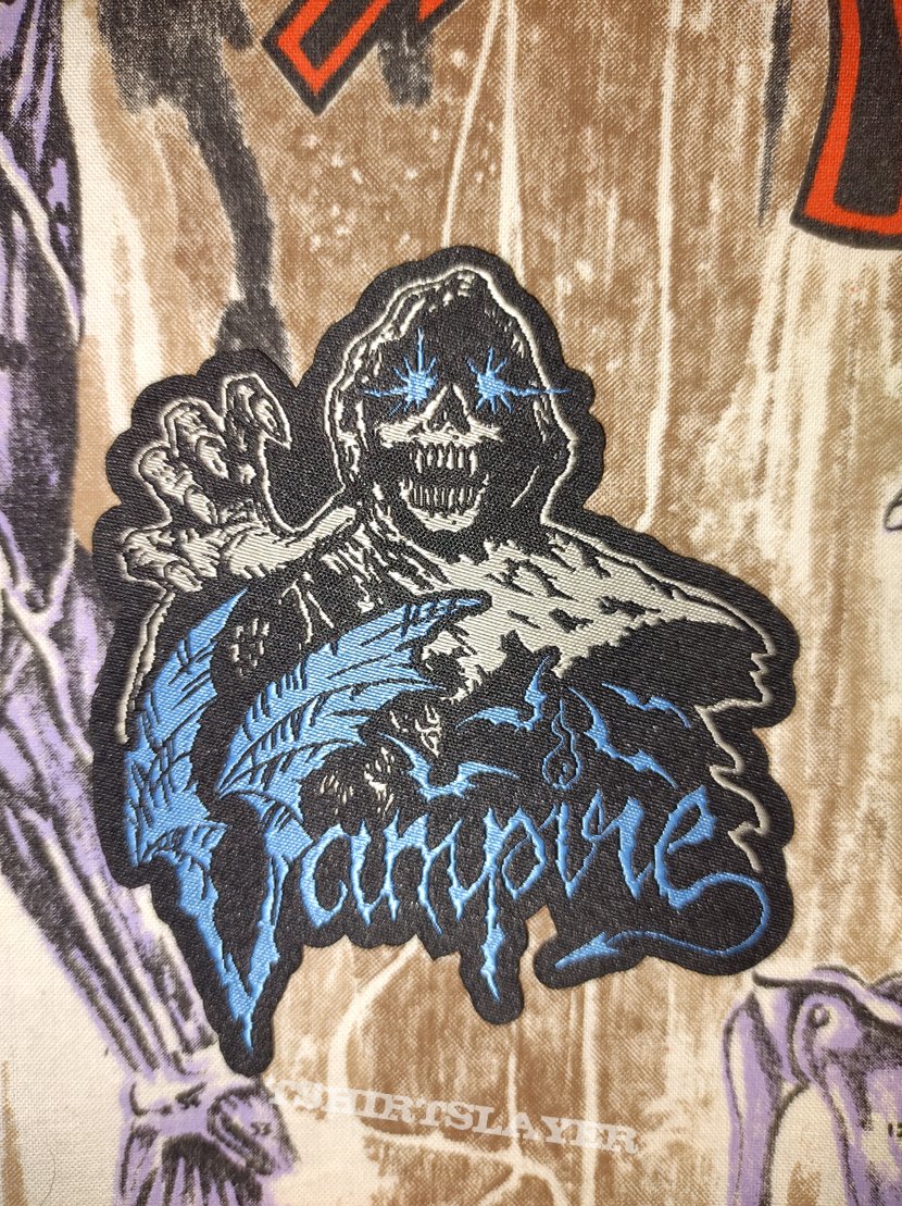 Vampire 