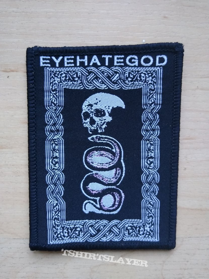 Eyehategod 