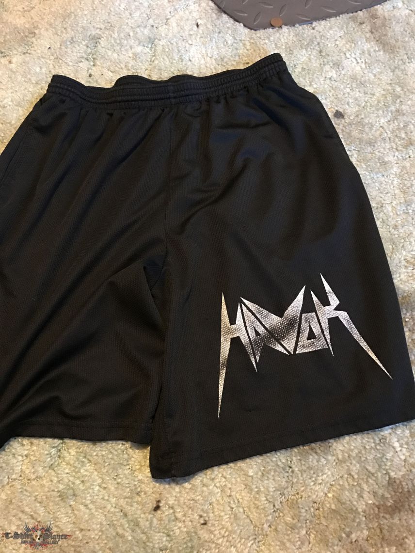 Havok shorts