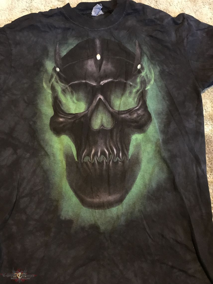 Lich king shirt