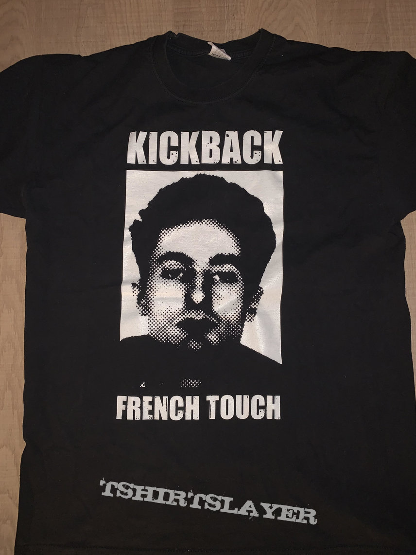 Kickback - French Touch