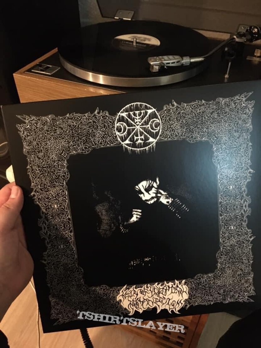 Lamp Of Murmuur - Heir Of Ecliptical Romanticism LP