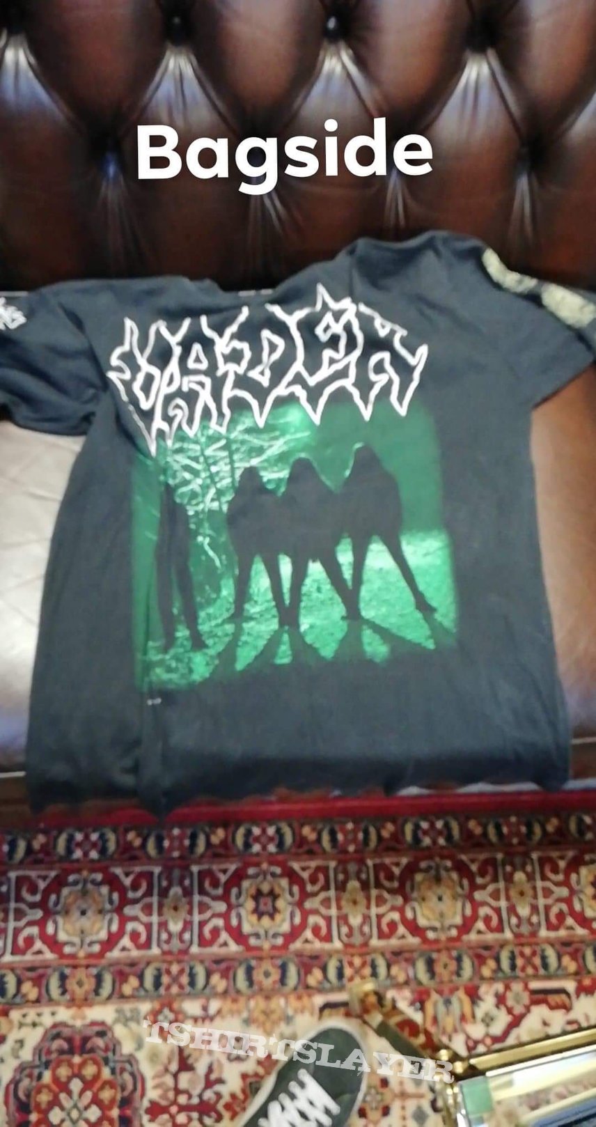 Vader - The Ultimate Incantation Longsleeve! 