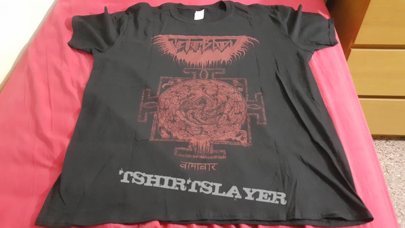 Teitanblood - Infernal Dance Of The Wicked Shirt