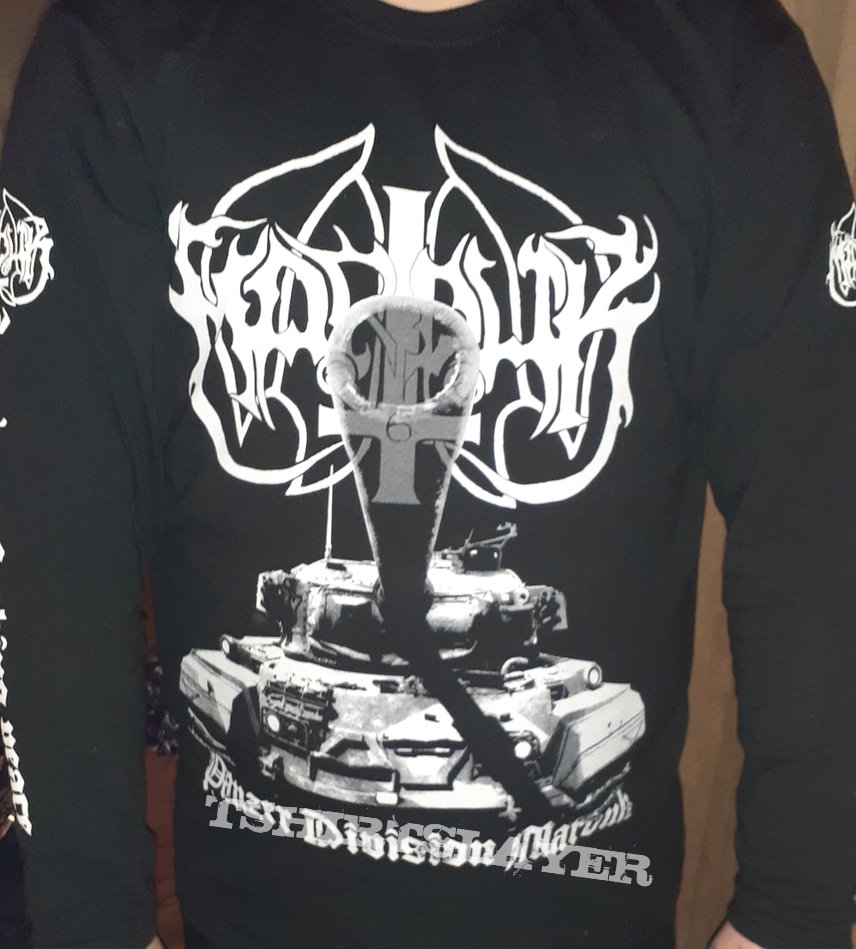 Marduk Long Sleeve