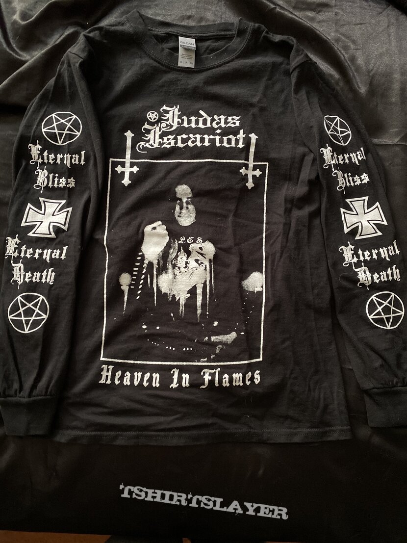 Livius-Metallum  TShirtSlayer TShirt and BattleJacket Gallery