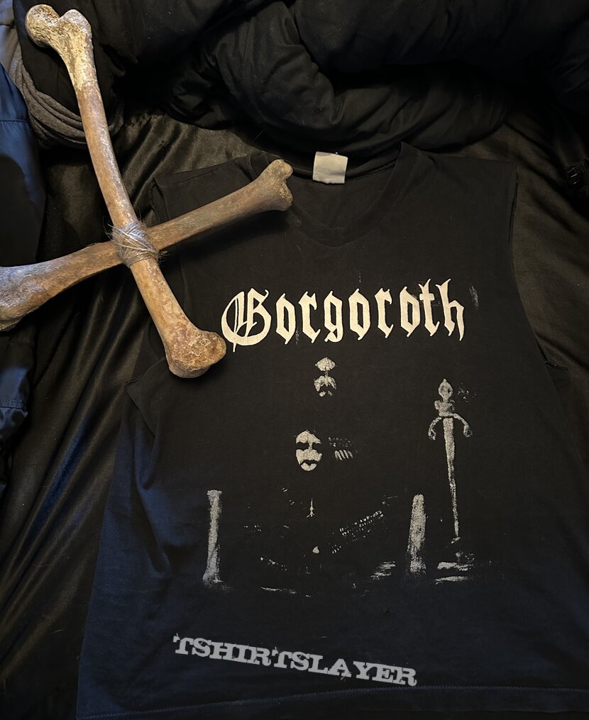 Gorgoroth bootleg