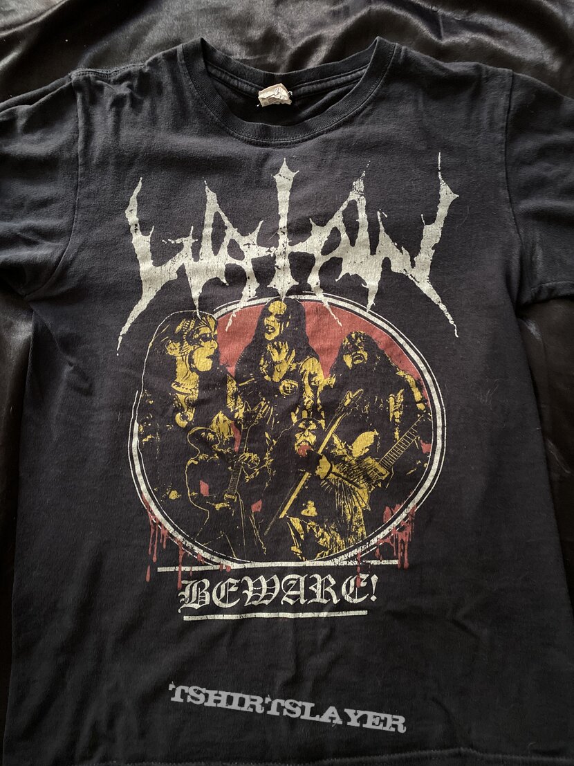 Watain Beware Shirt 