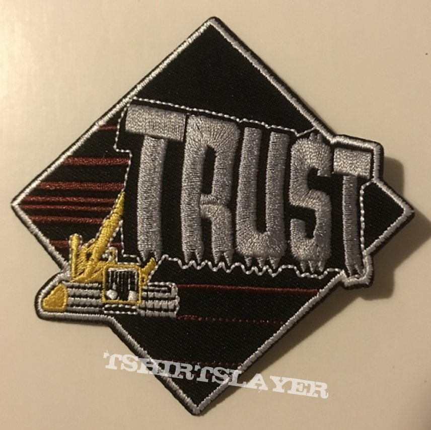 Trust Logo