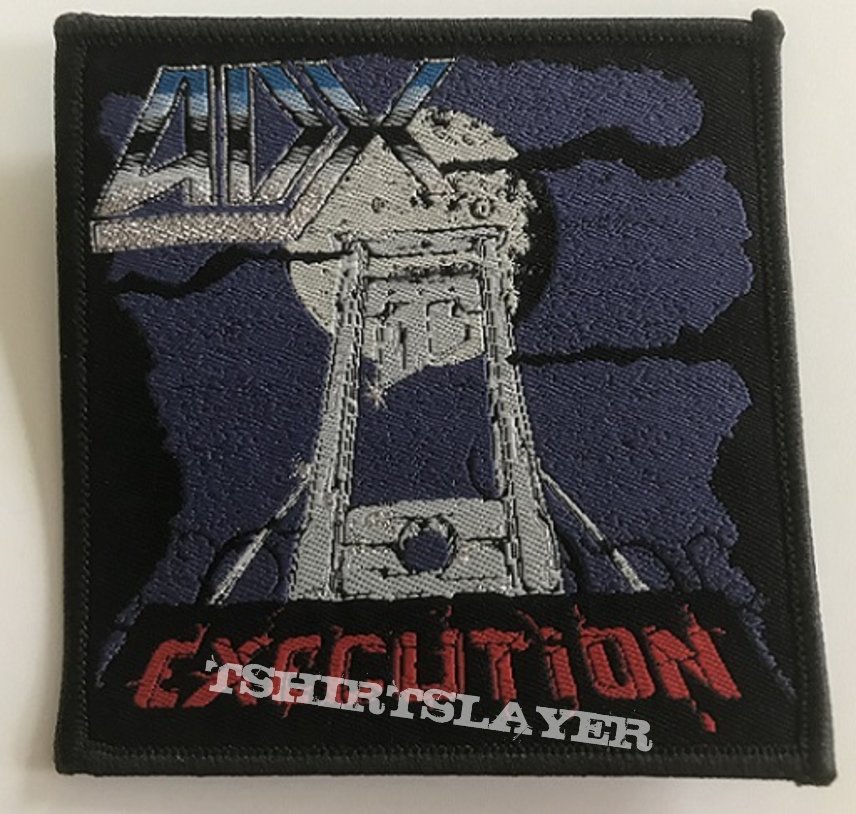 ADX Patch