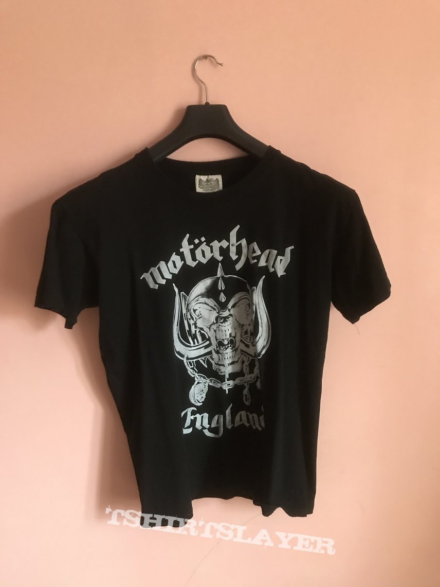 Motörhead TShirt 2