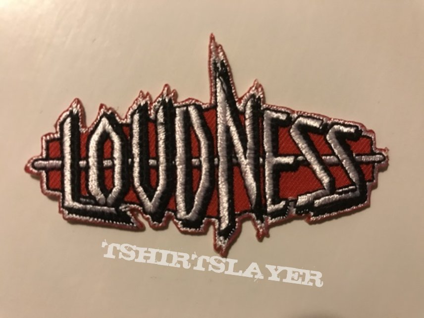 Loudness Logo