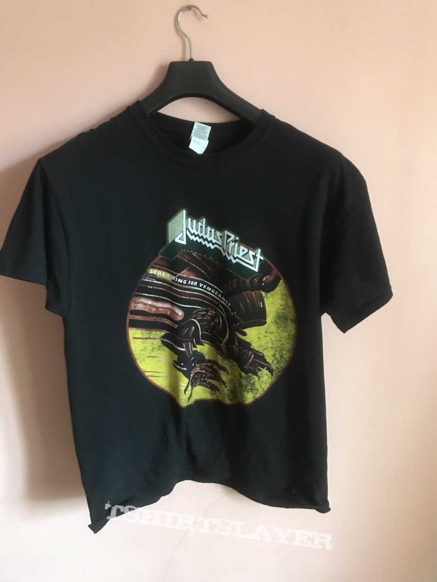 Judas Priest TShirt