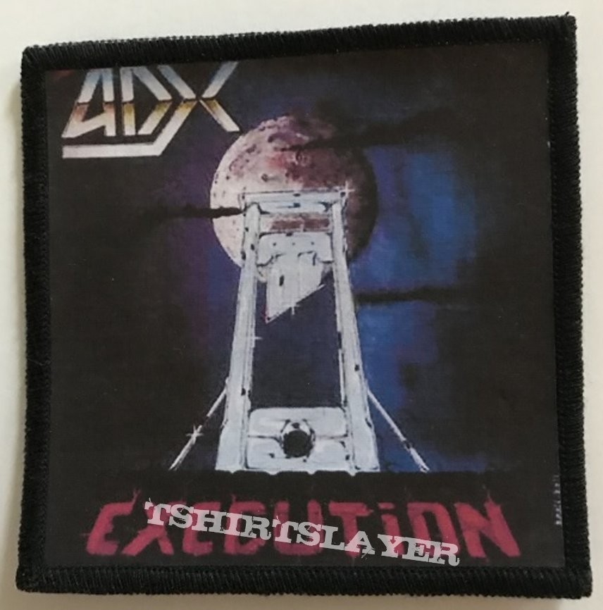 ADX Execution
