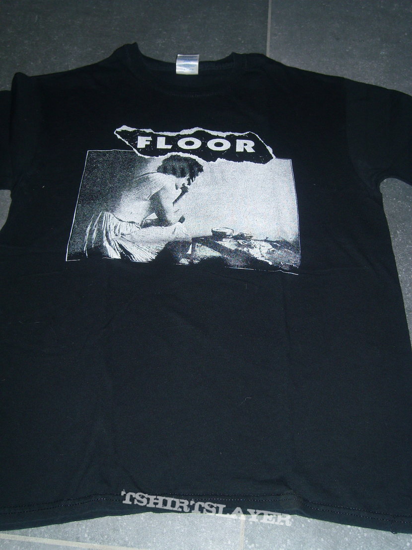 FLOOR shirt