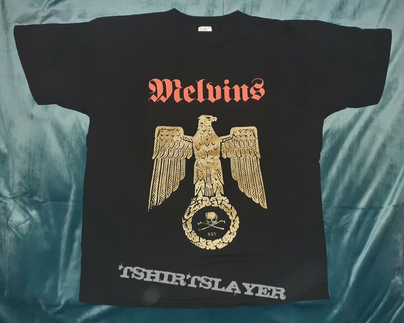 MELVINS Eagle shirt