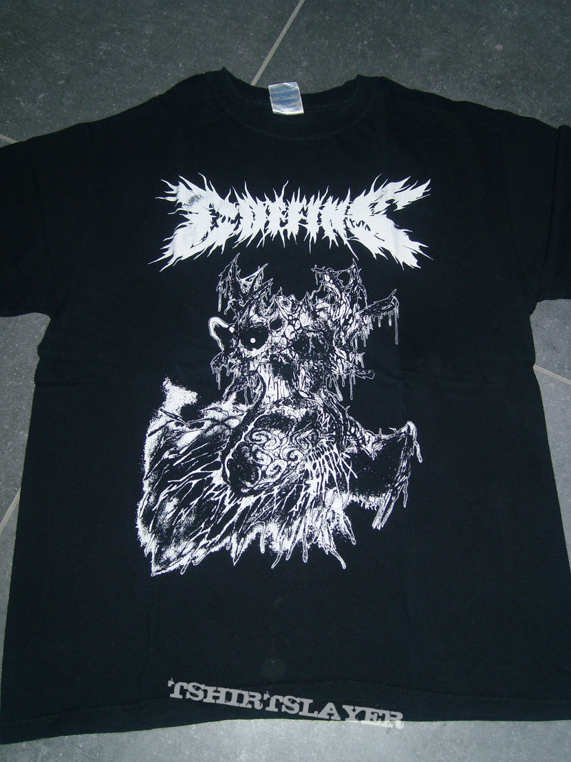 COFFINS (Jap) shirt 