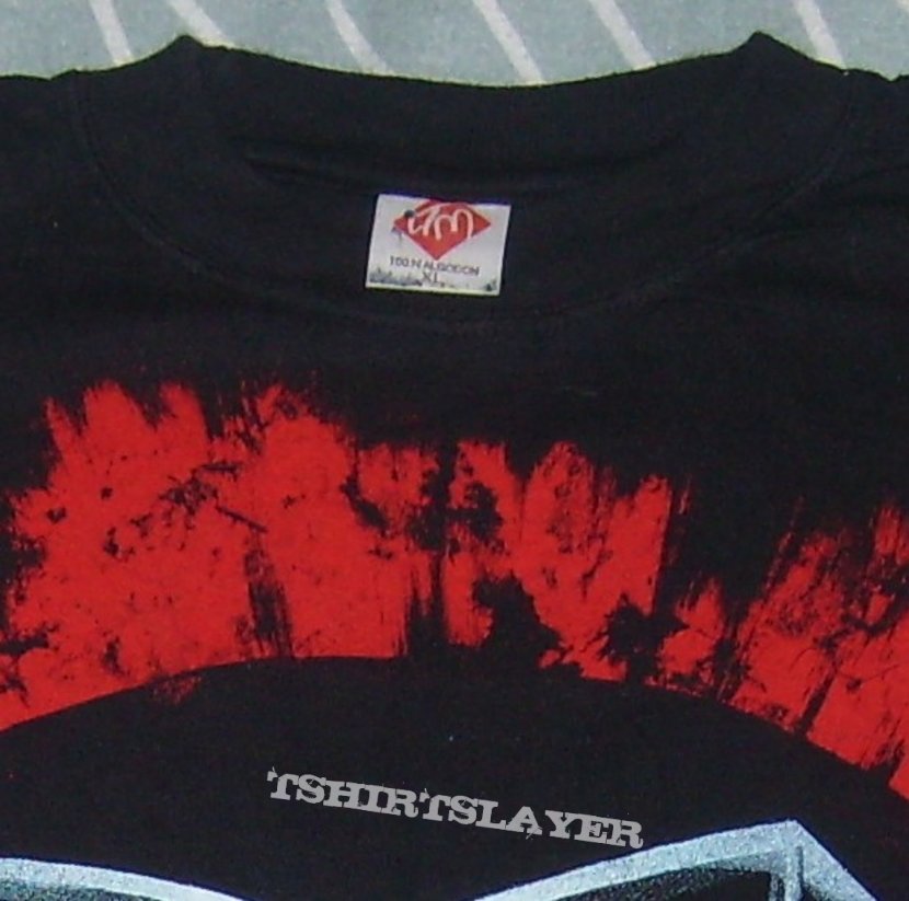 DEICIDE Legion shirt