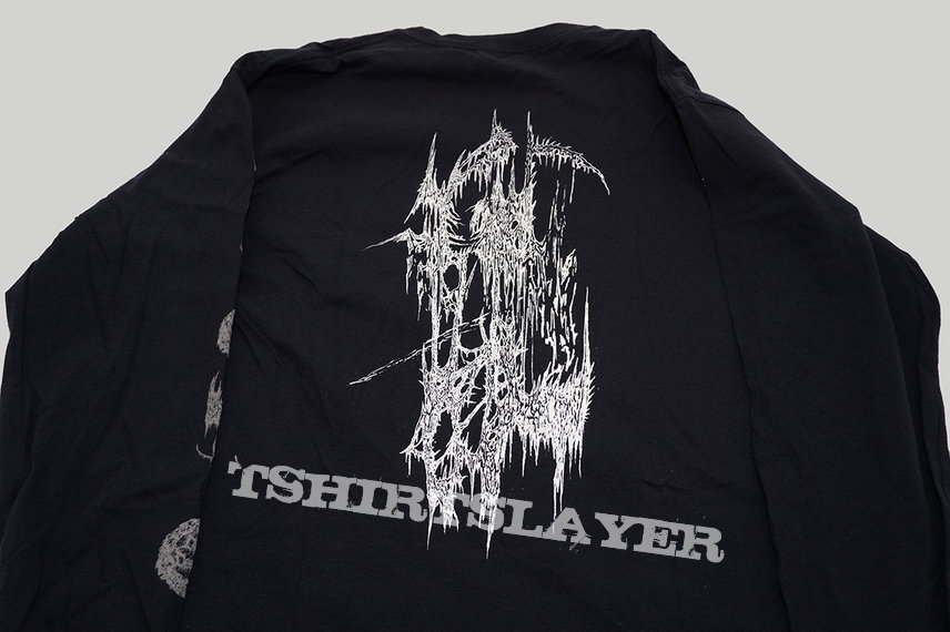 Spectral Voice longsleeve